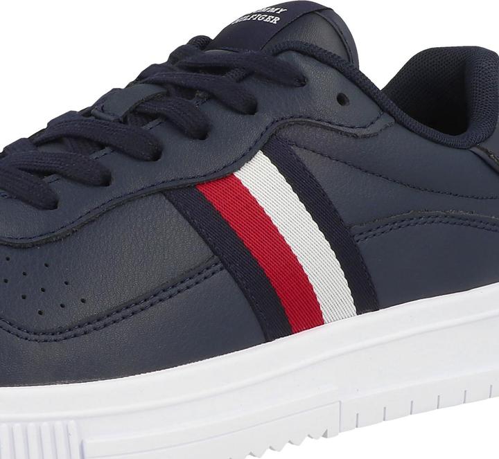 Produktbild Tommy Hilfiger Supercup Leather Stripes - 60325 (41)