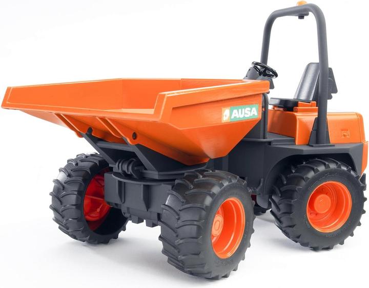 Bruder Ausa Minidumper