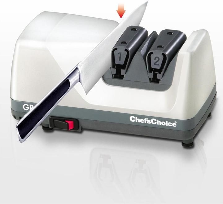 Immagine prodotto Graef Affilacoltelli CC 105