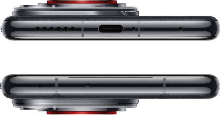 Produktbild Huawei Pura 70 Ultra (512 GB, Black, 6.80", Dual SIM, 50 Mpx, 4G)