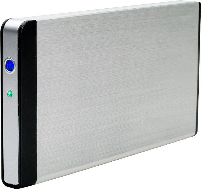 Immagine prodotto Fantec Fan Box FB-C25US2 (2.5")