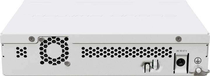 Produktbild MikroTik CRS310 (10 Ports)