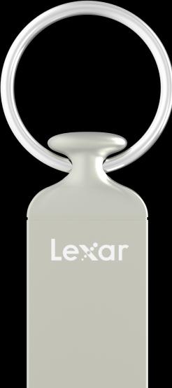 Immagine prodotto Lexar JumpDrive M22 (64 GB, USB 2.0)