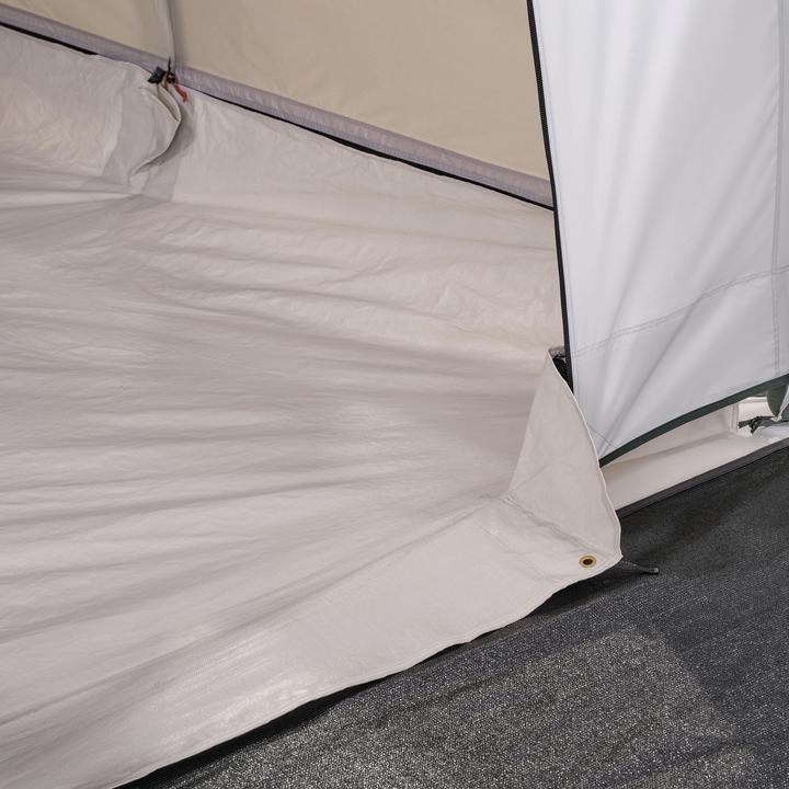 Image du produit Quechua Air Seconds (Tente gonflable, 40.30 kg, 6 personnes)