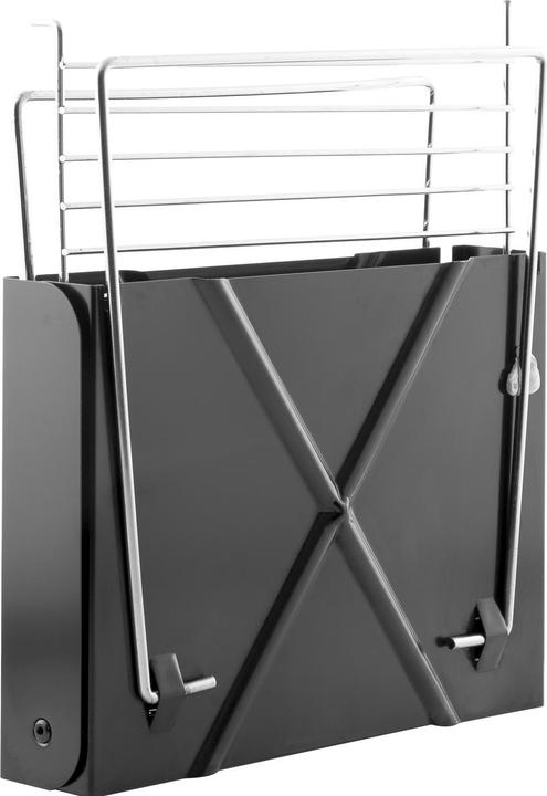 Immagine prodotto InnovaGoods Mini barbecue a carbone