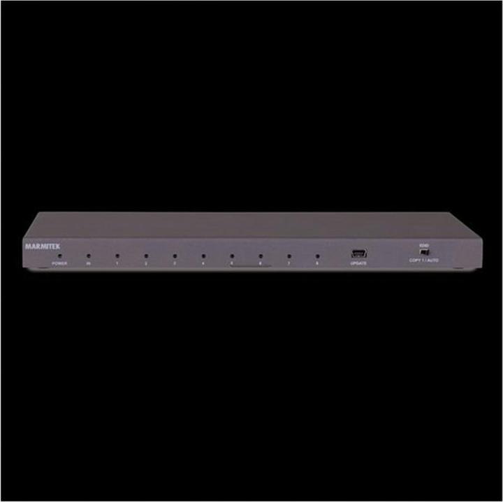 Image du produit Marmitek Répartiteur Split 618 HDMI