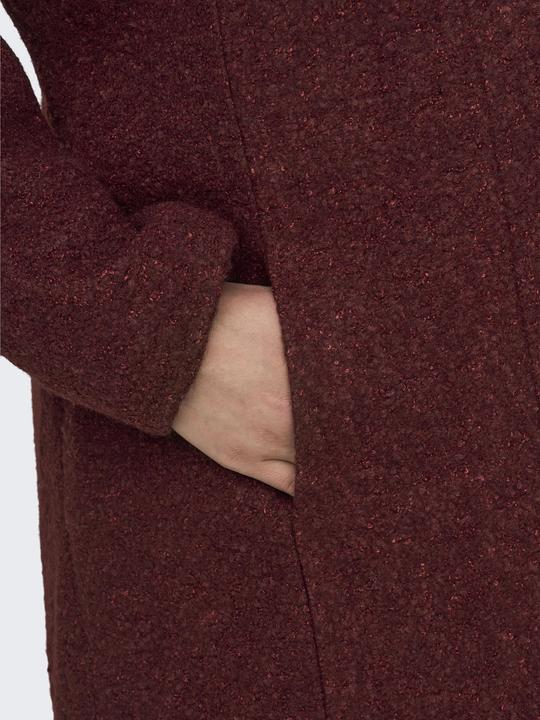 Image du produit Only Manteau en laine Curvy (S)