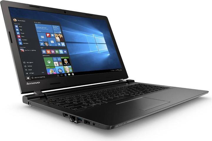 Image du produit Lenovo B50-10 (15.60", Intel Celeron N2840, 4 Go, CH)