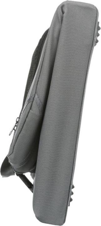 Immagine prodotto Trixie Borsa per il trasporto di animali domestici Soft Kennel Easy, XS-S (Cane, Chiusura di sicurezza)