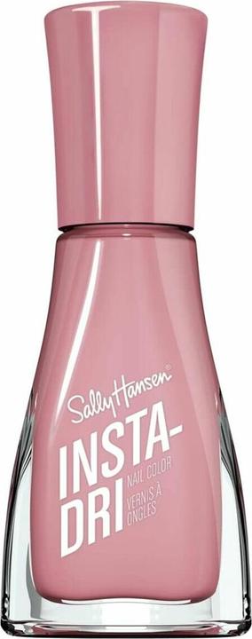 Immagine prodotto Sally Hansen Insta Dri Nail Colour Smalto per unghie 3 In 1 9 17 Ml (Nº 223, Smalto)