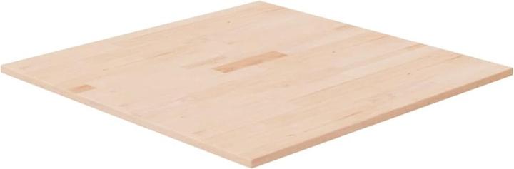 70 x 70 x 1.5 cm