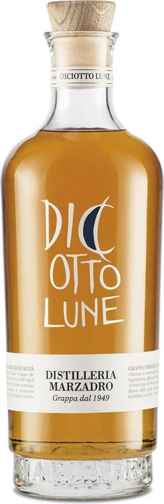 Marzadro Le 18 Lune (1 x 70 cl)