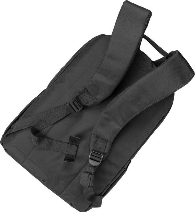 Produktbild Rivacase Riva NB Rucksack Alpendorf Eco 15-6"-16" schwarz 7561