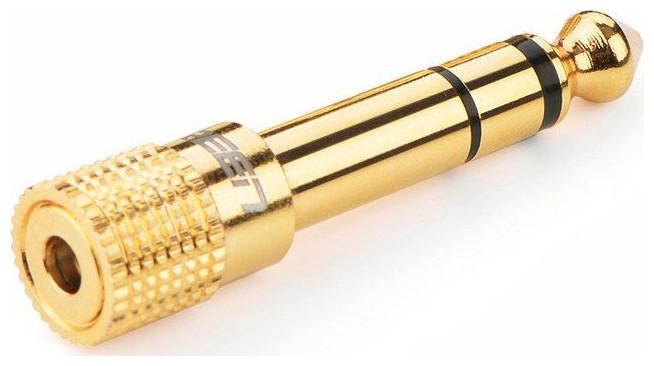 Immagine prodotto Ugreen Spina jack da 6,35 mm a presa da 3,5 mm (Adattatore jack)