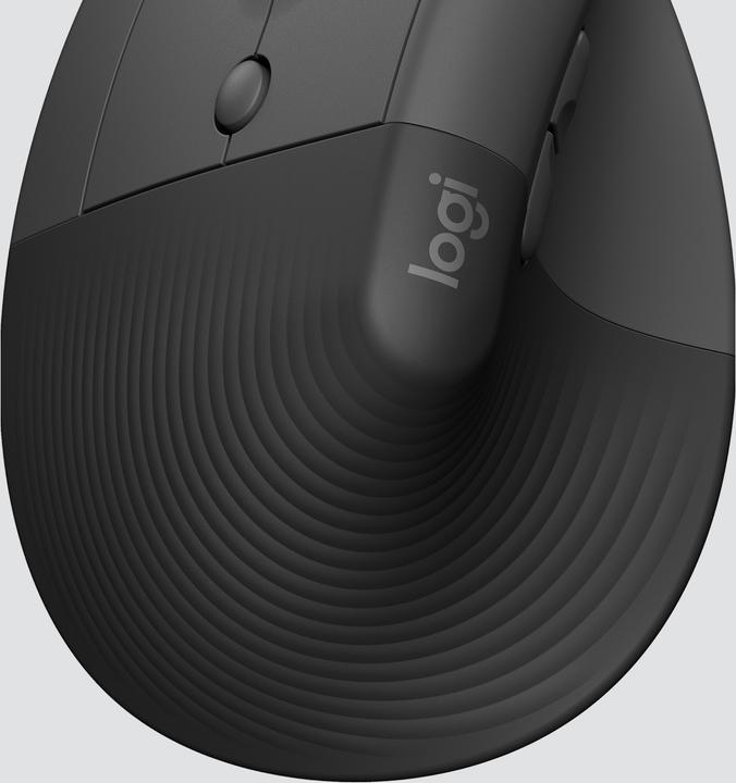 Actual product image Logitech Lift for Business (Wireless)