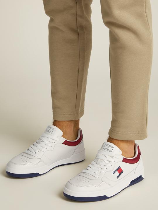 Immagine prodotto Tommy Hilfiger (New)Tjm Cupsole Leather Ess (41)