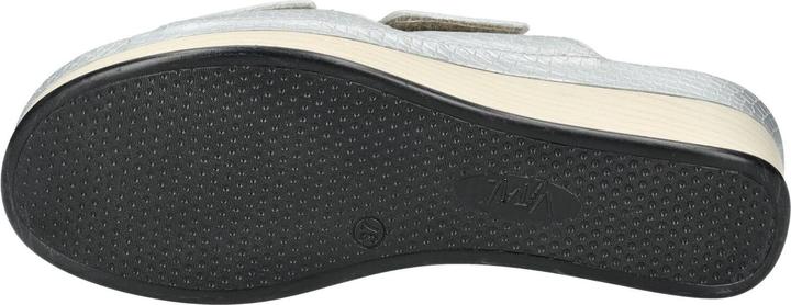 Actual product image Vital Pantoletten (41)