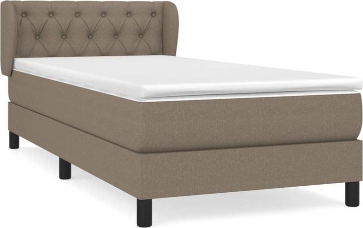Produktbild VidaXL Stoddard (140 x 200 cm)