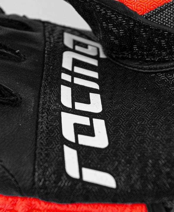 Actual product image Reusch World Cup Warrior GS (8.5)