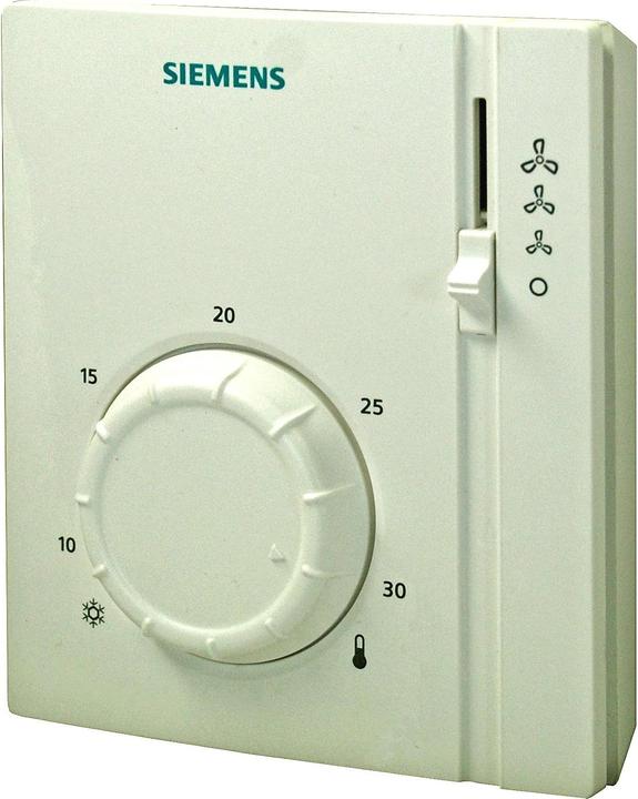 Image du produit Siemens RAB21