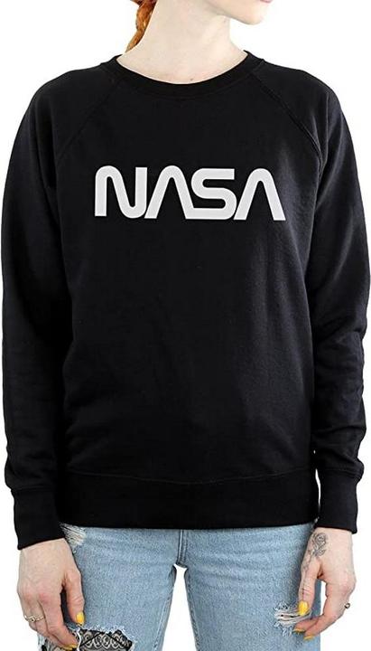 Image du produit Nasa Sweat-shirt moderne (L)