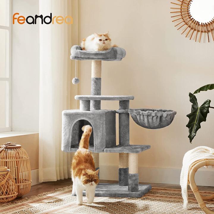 Produktbild Feandrea Tingo (110 cm, Grau)