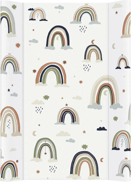 Produktbild Rotho Babydesign Keilwickelauflage (50 x 70 cm)