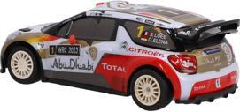 Immagine prodotto Kool Speed Auto radiocomandata Citroen 1:16 2.4G DS 3 WRC