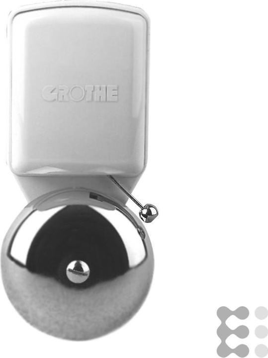 Produktbild Grothe Klein-Läutewerk (1 x)