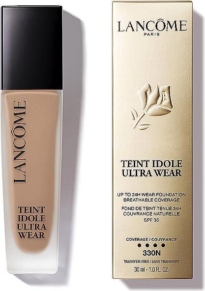 Lancôme Complexion Idole Ultra Wear 330N (Cammello)