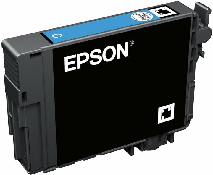 Produktbild Epson 502 (C)