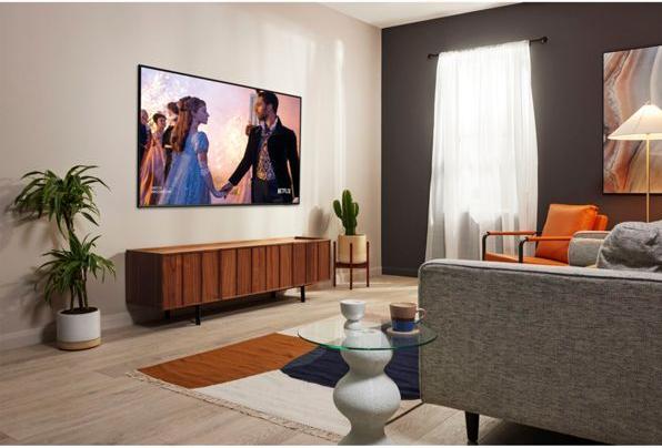 Immagine prodotto Samsung GQ75Q70BAT (75", Q70B, QLED, 4K, 2022)