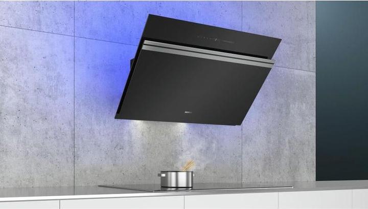 Image du produit Siemens Lc91kww60 (Hotte murale)