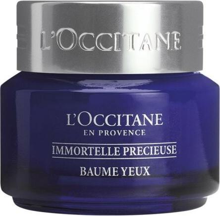 Produktbild L'Occitane Immortelle Overnight Reset (Serum, 15 ml, Nacht)