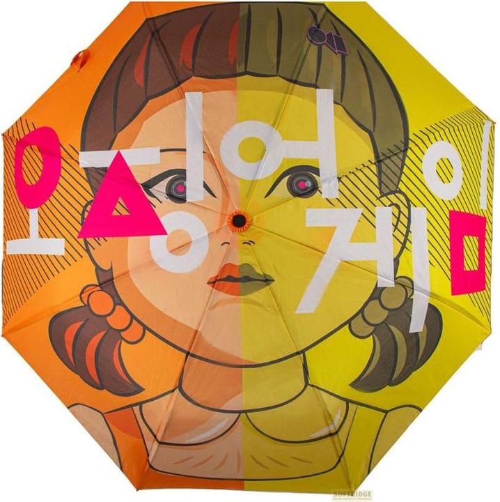 Image du produit Cinereplicas Parapluie Squid Game Young-hee