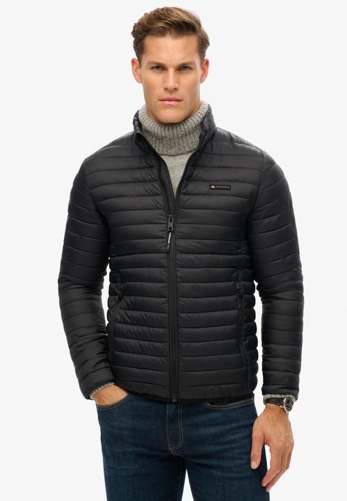 Produktbild Superdry NON HOODED FUJI LITE JACKET Heren Jas (L)