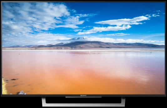 Sony Kd-49xd8005 (49", LCD, 4K)