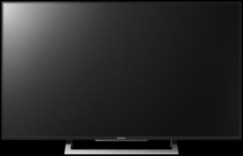 Actual product image Sony Kd-49xd8005 (49", LCD, 4K)