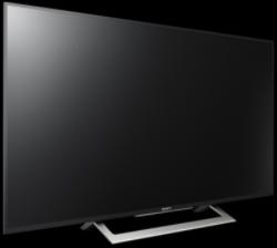 Actual product image Sony Kd-49xd8005 (49", LCD, 4K)