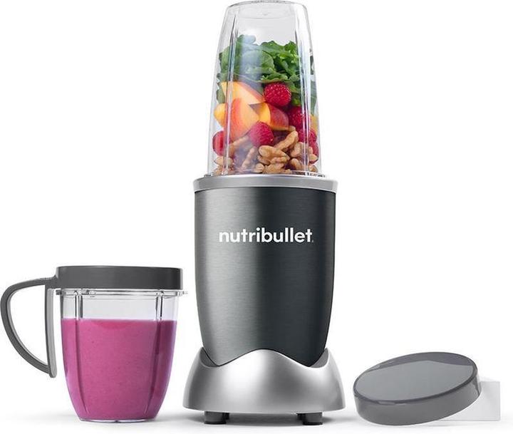Image du produit JML 8717931726962 (600 W)