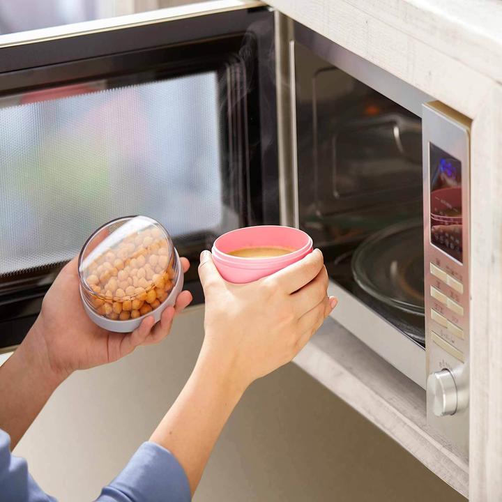 Actual product image Mepal Ellipse Lunchpot Switch