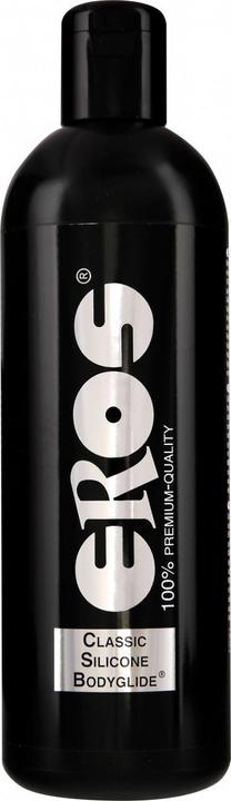 Produktbild Eros Classic Silicone Bodyglide (1000 ml)