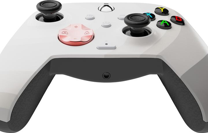 Image du produit PDP Pack Gaming Xbox Radical Whmanette Rematch+Casque Airlite (Xbox Series X, Xbox Series S, PC, Xbox One S)