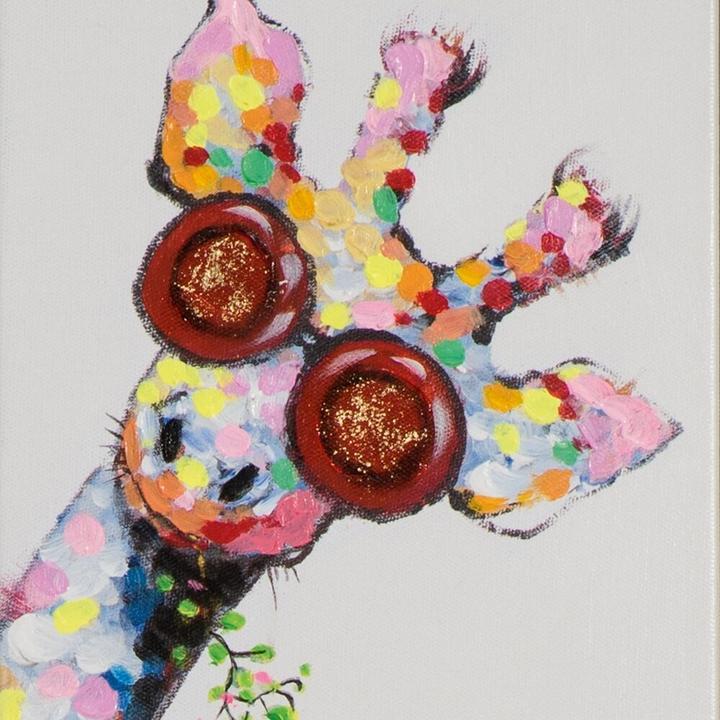 Image du produit Schubiger Image Girafes amusantes (25 x 150 cm)