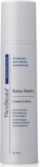 Actual product image NeoStrata Resurface Basic Redox 10 Aha 50ml (50 ml, 24h cream)