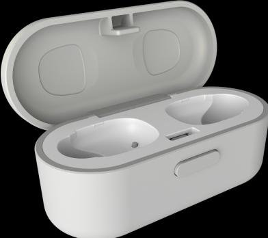 Produktbild Urbanista Tokyo Plus (4 h)