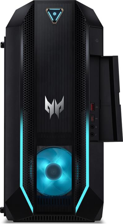 Actual product image Acer Predator Orion 3000 PO3-630 (Intel Core i7-11700F, 16 GB, 1000 GB, GeForce RTX 3070)