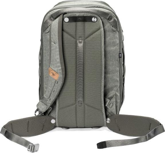 Immagine prodotto Peak Design Zaino da viaggio I (Zaino per fotocamera, 30 l)
