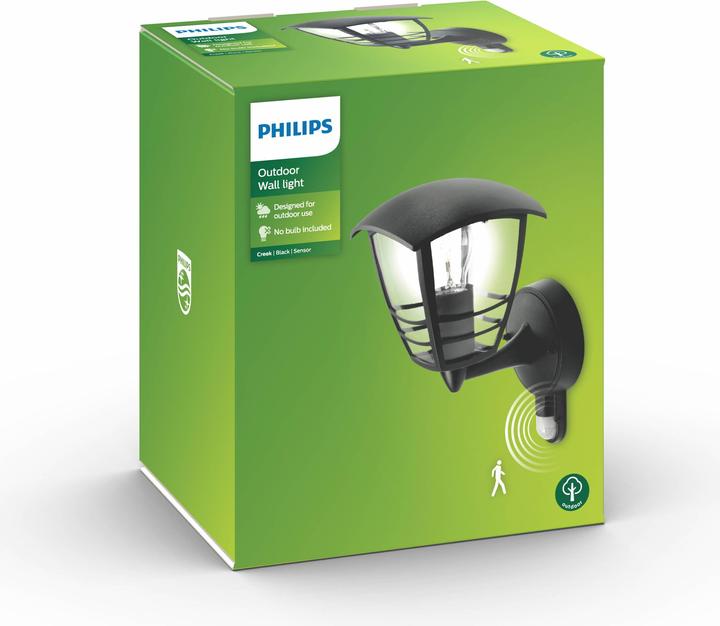 Actual product image Philips myGarden Creek (900 lm, E27)