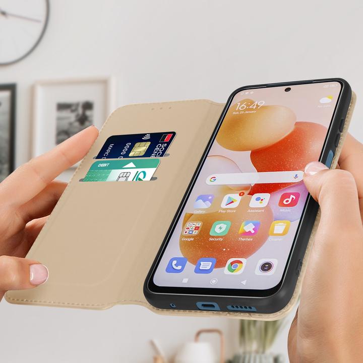 Actual product image Avizar Elec Series (Xiaomi Redmi Note 12S)